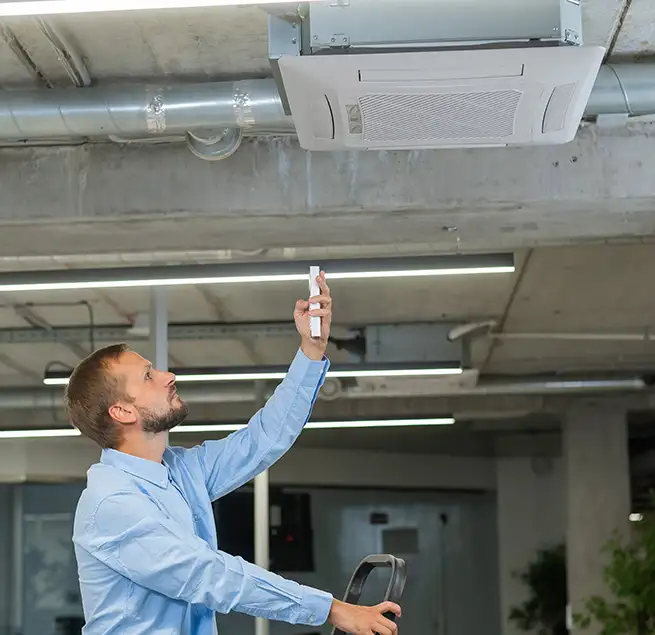 Why Homeowners & Businesses Trust Us in National City, CA?