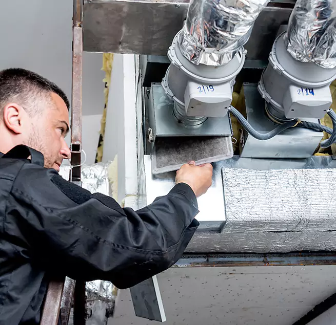 Why Homeowners Businesses Trust Us in National City, CA?