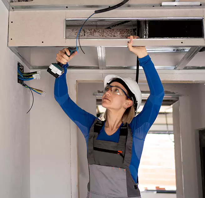  Why Homeowners & Businesses Trust Us in National City, CA?