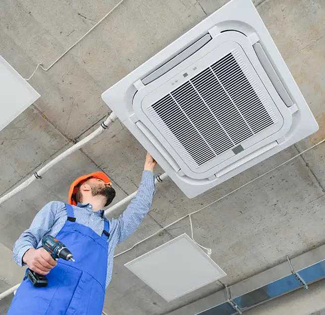  Why Homeowners & Businesses Trust Us in National City, CA?