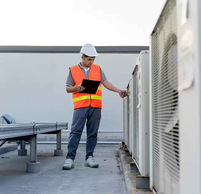 Why Homeowners & Businesses Trust Us in National City, CA?