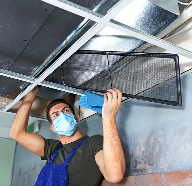  Why Homeowners Businesses Trust Us  in National City, CA?