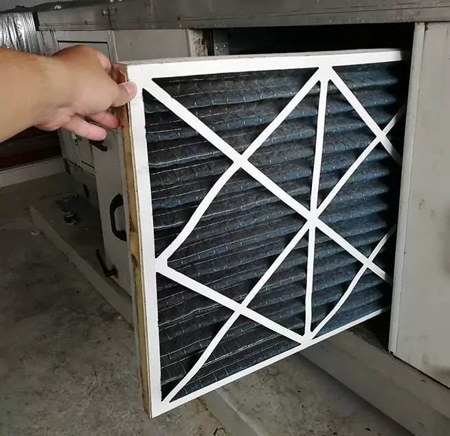 Why Homeowners & Businesses Trust Us National City, CA?