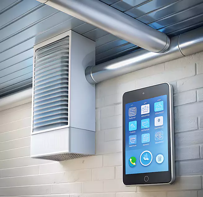 Why Homeowners & Businesses Trust Us in National City, CA